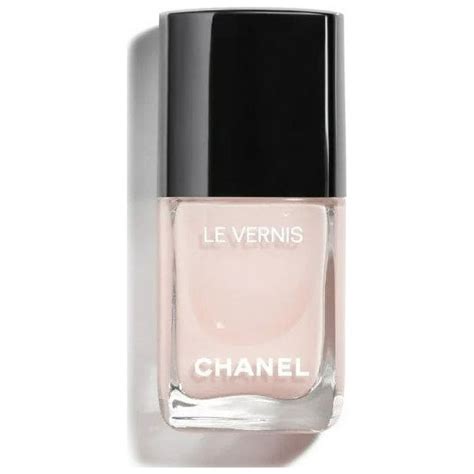 LE VERNIS Longwear nail colour 111 